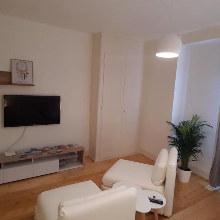DIAMOND appartement au centre de Genève - Appartement 1 Chambre - 5