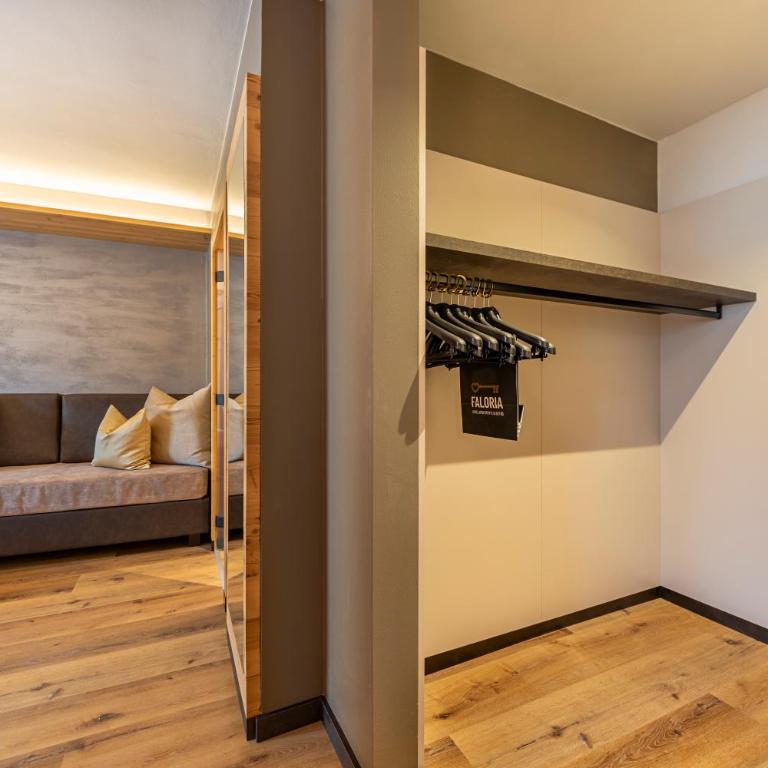 Suite del Podesta' - Appartamento - 6
