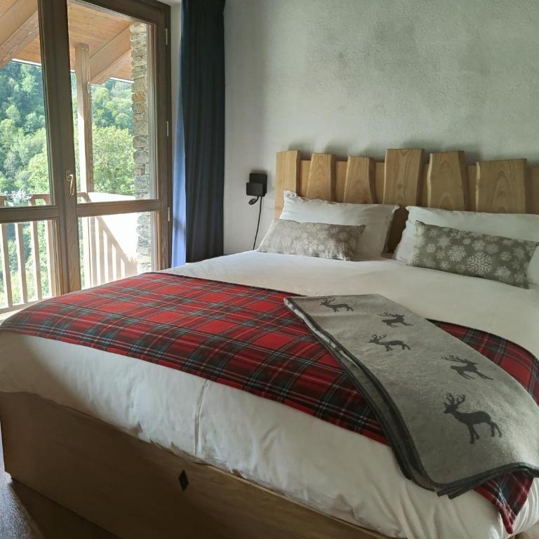 Ai Tetti Nuovi - Chambre Deluxe - 2