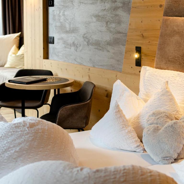 Hotel Faloria - Suite Superior - 12