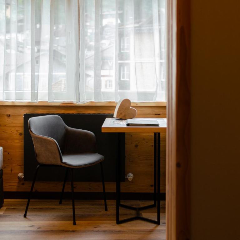 Hotel Faloria - Suite Superior - 16