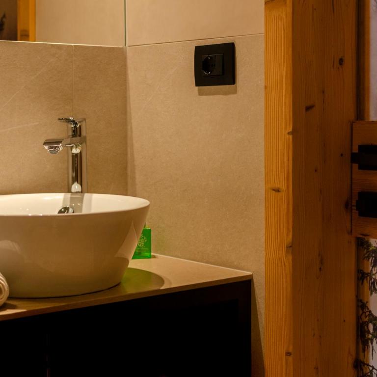 Hotel Faloria - Suite Superior - 14