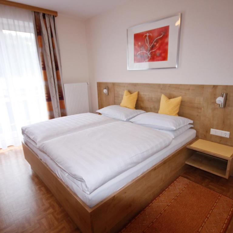 Pension Vocario - Comfort Doppelzimmer - 1