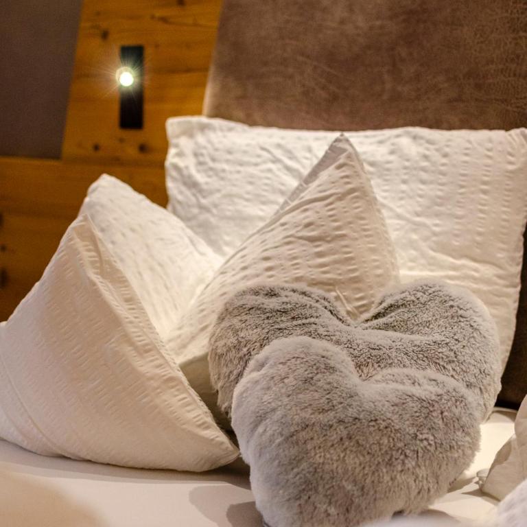 Hotel Faloria - Camera Matrimoniale/Doppia con Letti Singoli - 10