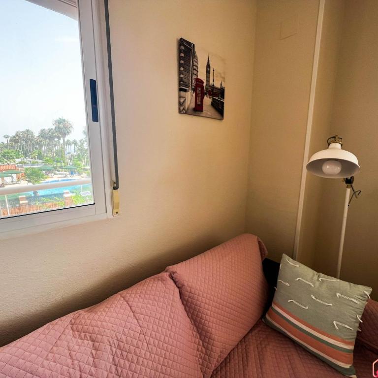 Modern apartment in front of the Mediterranean - Apartamento de 2 dormitorios - 10