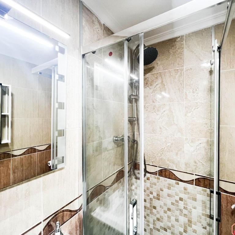 Modern apartment in front of the Mediterranean - Apartamento de 2 dormitorios - 25