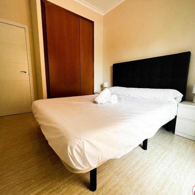 Modern apartment in front of the Mediterranean - Apartamento de 2 dormitorios - 17