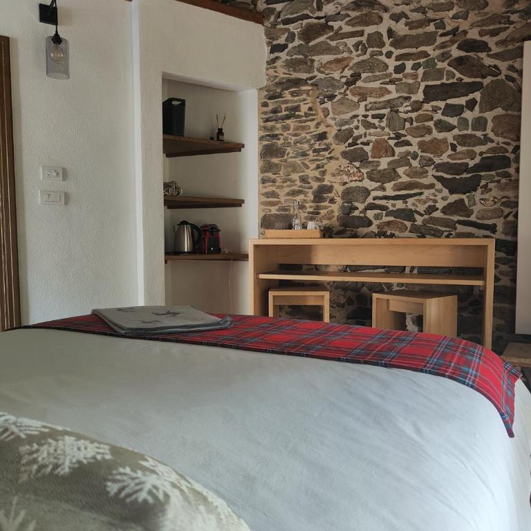 Ai Tetti Nuovi - Chambre Deluxe - 3