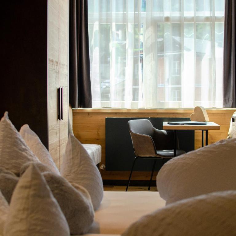 Hotel Faloria - Suite Superior - 15