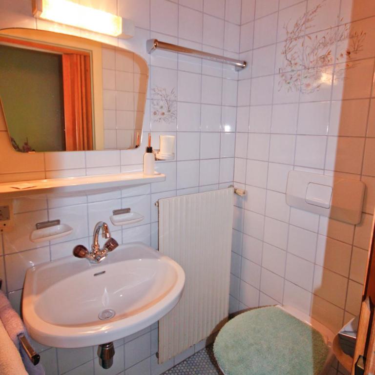 Pension Vocario - Einzelzimmer - 3