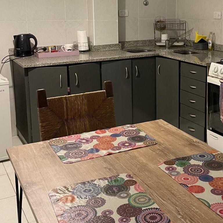 DEPTO MAC - Apartamento de 2 dormitorios - 5