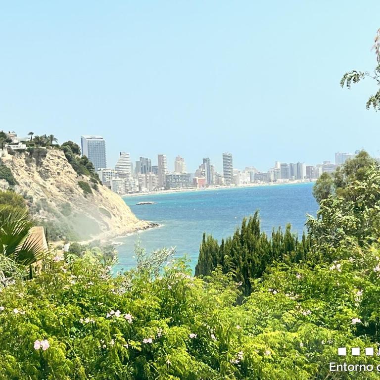 VH CostaBlanca - MARYVILLA - Villa - 55