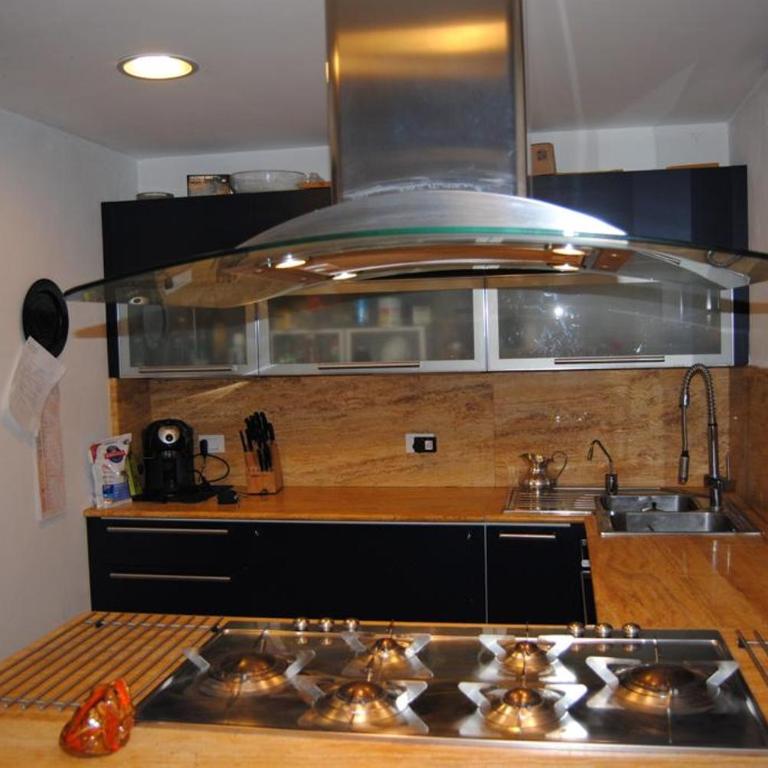 Ca' Mandorla 027042loc09523 - Appartamento - 9