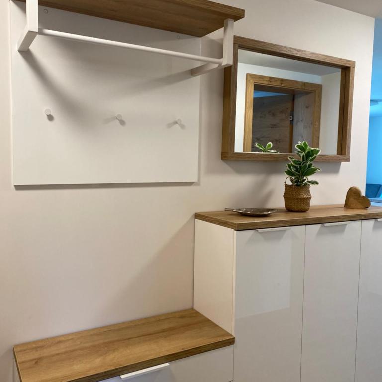 Blaue Lagune - Apartment mit 2 Schlafzimmern - 38