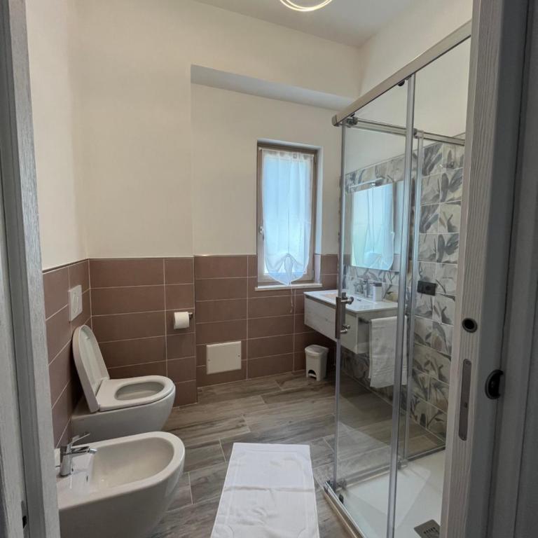 MaLuNa - Deluxe Double Room with Balcony - 3