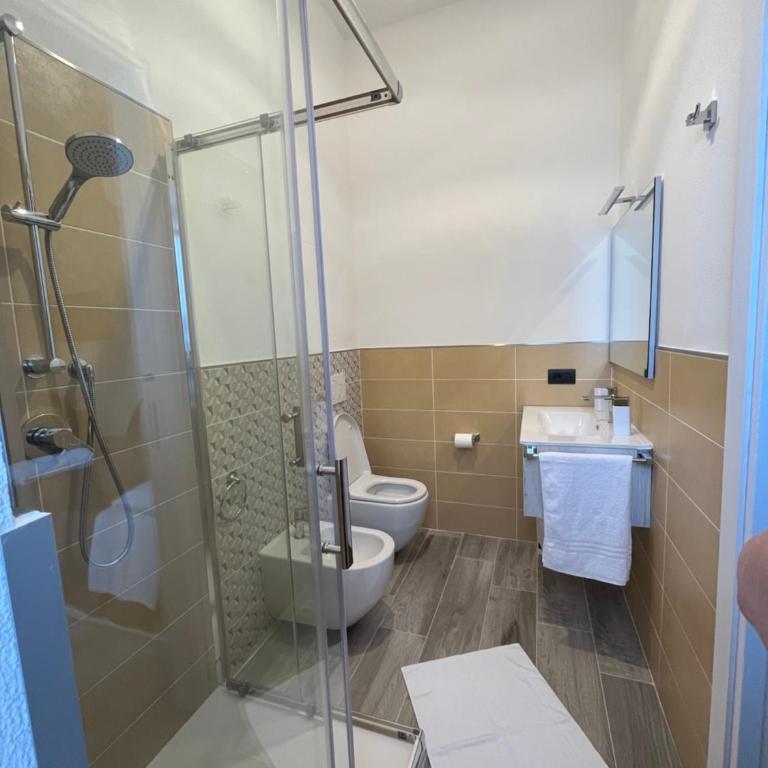 MaLuNa - Double Room with Private Bathroom - 3