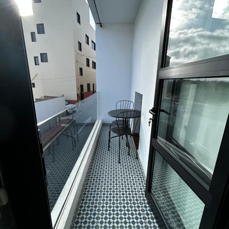 ATICO ELOY DELGADO - Apartamento Ático - 2