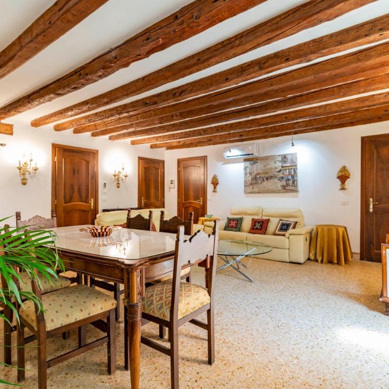Ca' Mandorla 027042loc09523 - Appartamento - 2