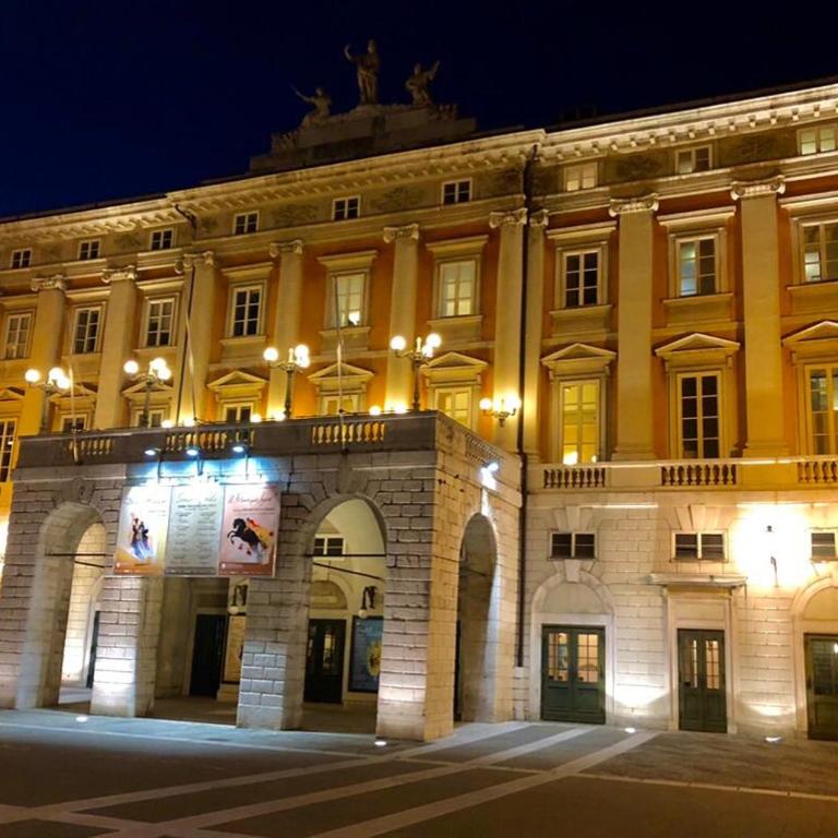 Torretta International - Appartamento con 1 Camera da Letto - 11
