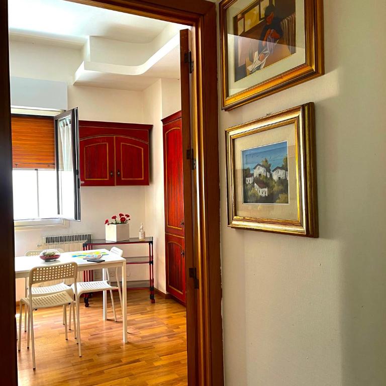 Golden House - Trilocale nel Cuore di Agrigento - One-Bedroom Apartment - 28
