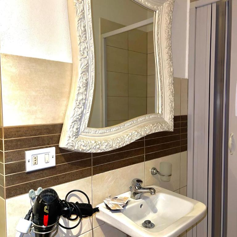 Golden House - Trilocale nel Cuore di Agrigento - One-Bedroom Apartment - 25