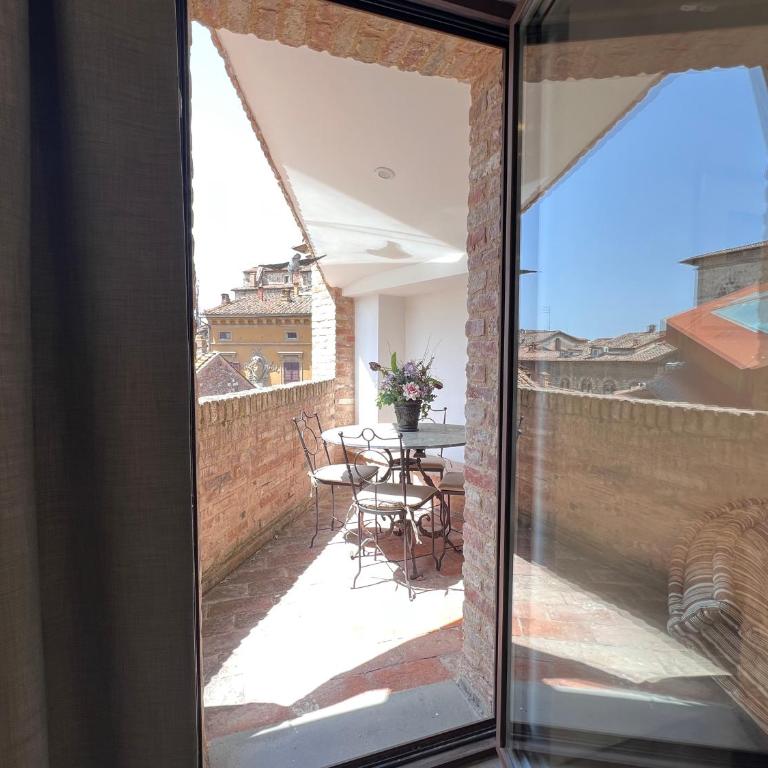 Il Terrazzo di Tolomei - Appartamento con 1 Camera da Letto - 14