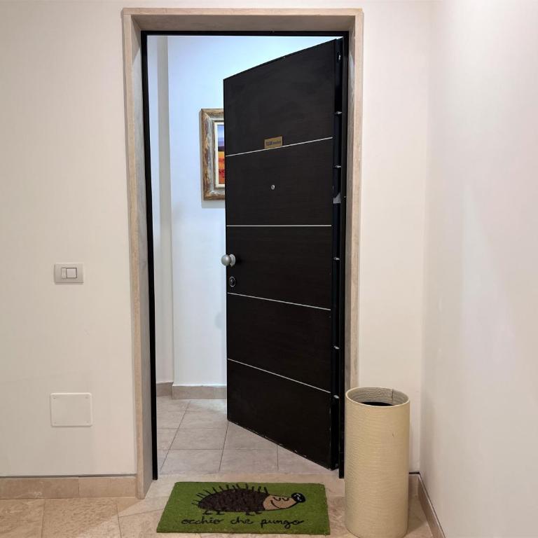 Il Terrazzo di Tolomei - Appartamento con 1 Camera da Letto - 36