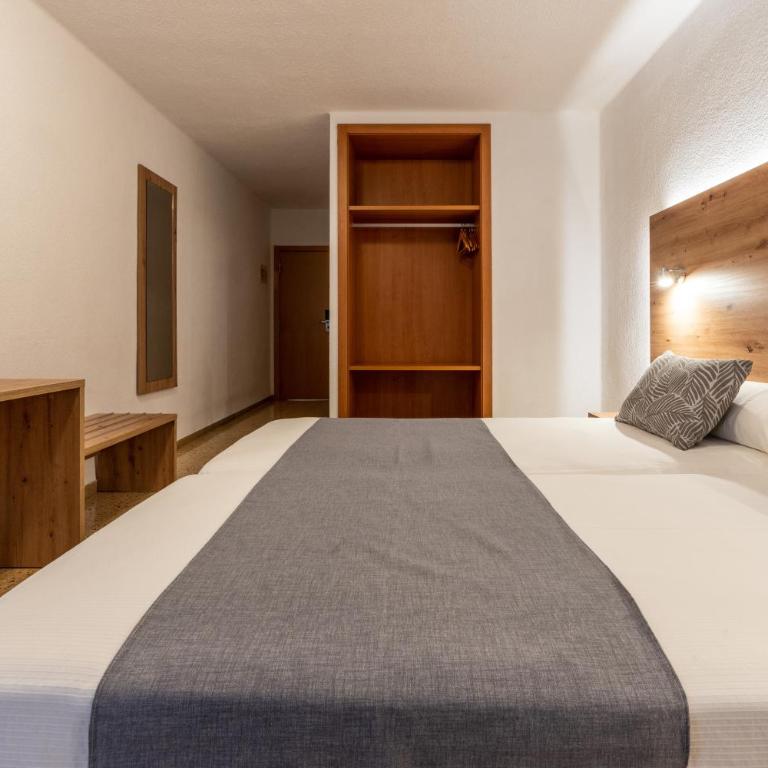 Hotel Ecoavenida - Standard Double Room - 2