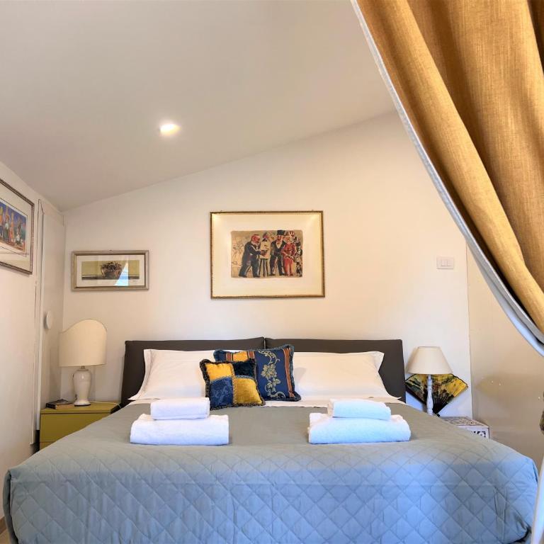 Il Terrazzo di Tolomei - Appartamento con 1 Camera da Letto - 6