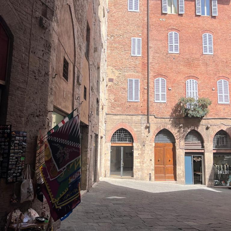 Il Terrazzo di Tolomei - Appartamento con 1 Camera da Letto - 40