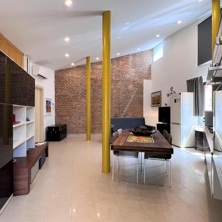 Il Terrazzo di Tolomei - Appartamento con 1 Camera da Letto - 19