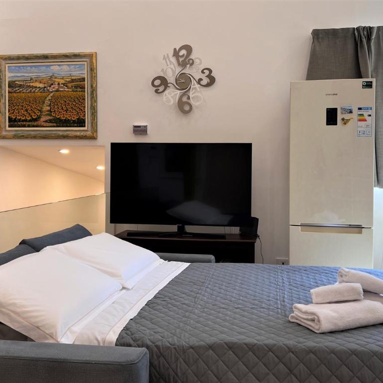 Il Terrazzo di Tolomei - Appartamento con 1 Camera da Letto - 25