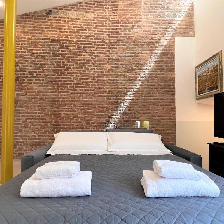Il Terrazzo di Tolomei - Appartamento con 1 Camera da Letto - 23