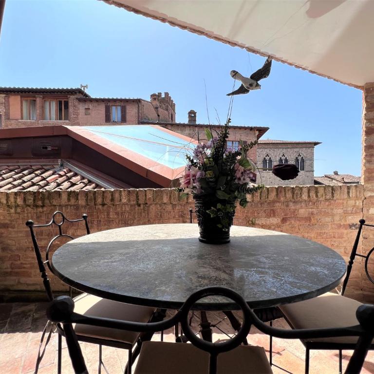 Il Terrazzo di Tolomei - Appartamento con 1 Camera da Letto - 7