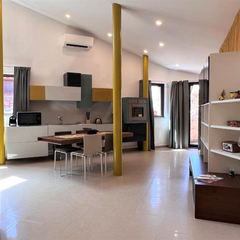 Il Terrazzo di Tolomei - Appartamento con 1 Camera da Letto - 21