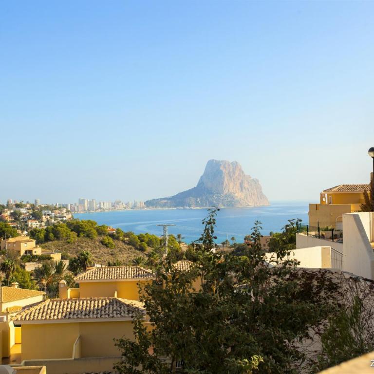 VH CostaBlanca - MARYVILLA - Villa - 57