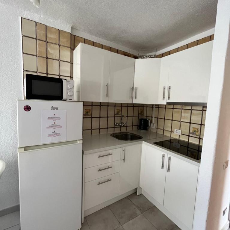 Torres Del Sol , Las Americas , cute apartment - Apartamento de 1 dormitorio - 16