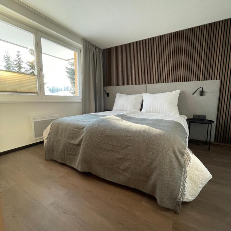 Ferienwohnung 121a - Top 2-3 - Apartment mit 3 Schlafzimmern - 10