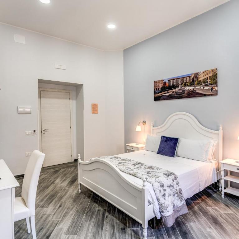Agorà Borsa - Deluxe Room - 5