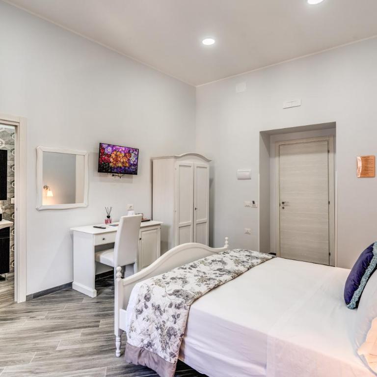 Agorà Borsa - Deluxe Room - 7