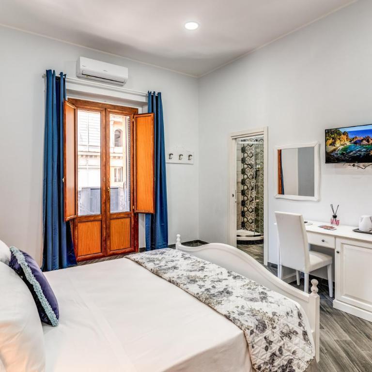 Agorà Borsa - Deluxe Room - 6