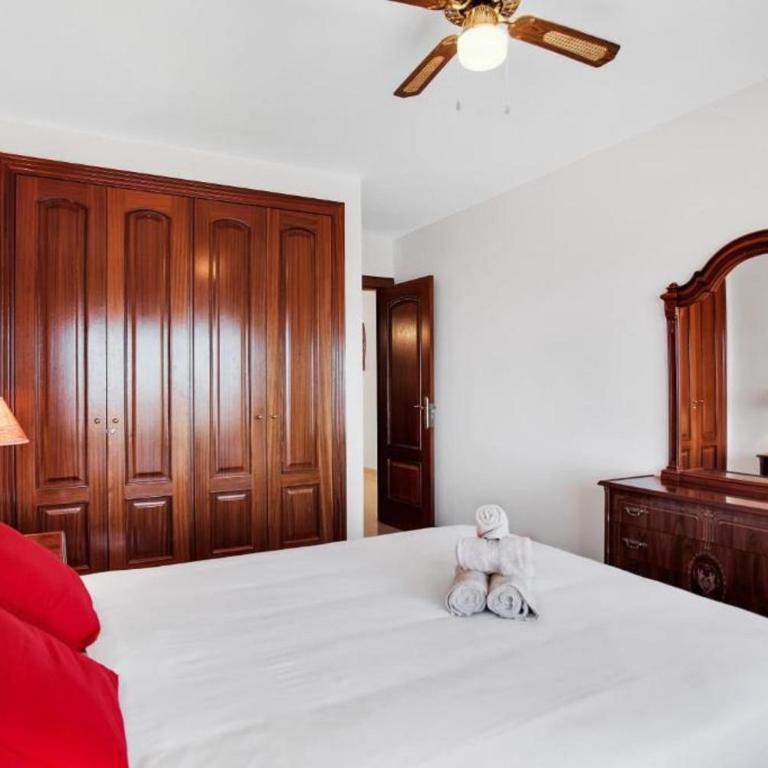Premium Paradise Stay - Balcony Sea & Pool Views - Top Rated - Apartamento de 2 dormitorios - 15