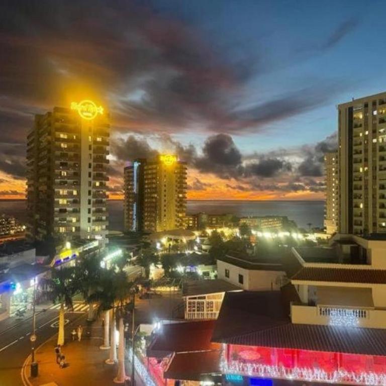 Premium Paradise Stay - Balcony Sea & Pool Views - Top Rated - Apartamento de 2 dormitorios - 36