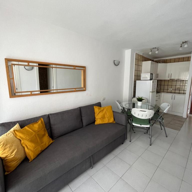 Torres Del Sol , Las Americas , cute apartment - Apartamento de 1 dormitorio - 13
