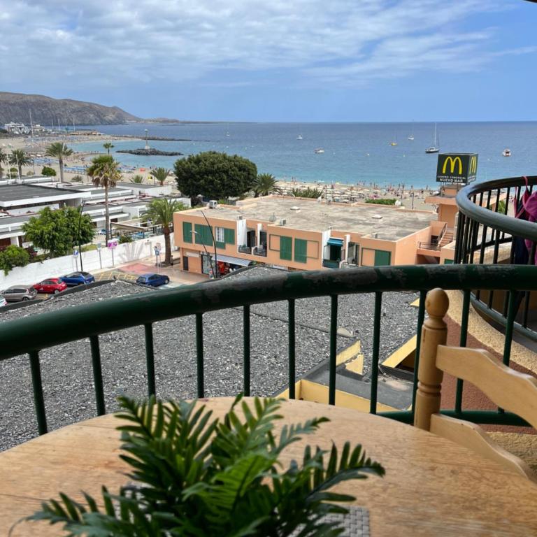 Torres Del Sol , Las Americas , cute apartment - Apartamento de 1 dormitorio - 10