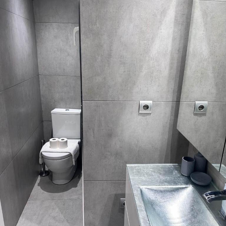 Sitges Port View Apartment by Hello Homes Sitges - Apartamento de 1 dormitorio - 14