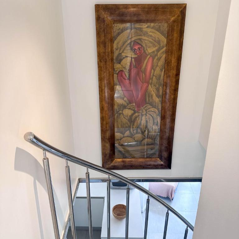 Sitges Port View Apartment by Hello Homes Sitges - Apartamento de 1 dormitorio - 15