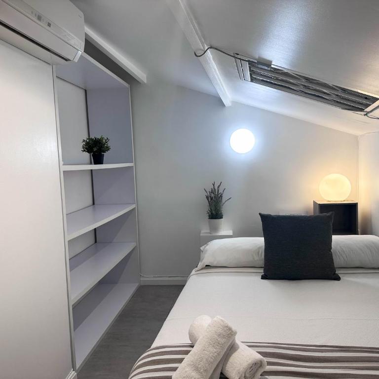 Sitges Port View Apartment by Hello Homes Sitges - Apartamento de 1 dormitorio - 11