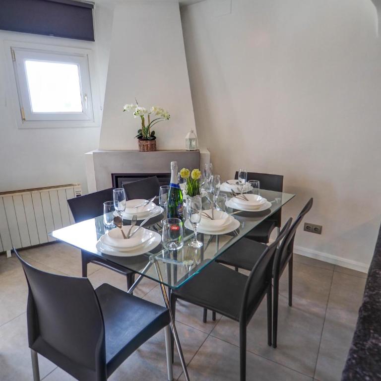 Sitges Port View Apartment by Hello Homes Sitges - Apartamento de 1 dormitorio - 3