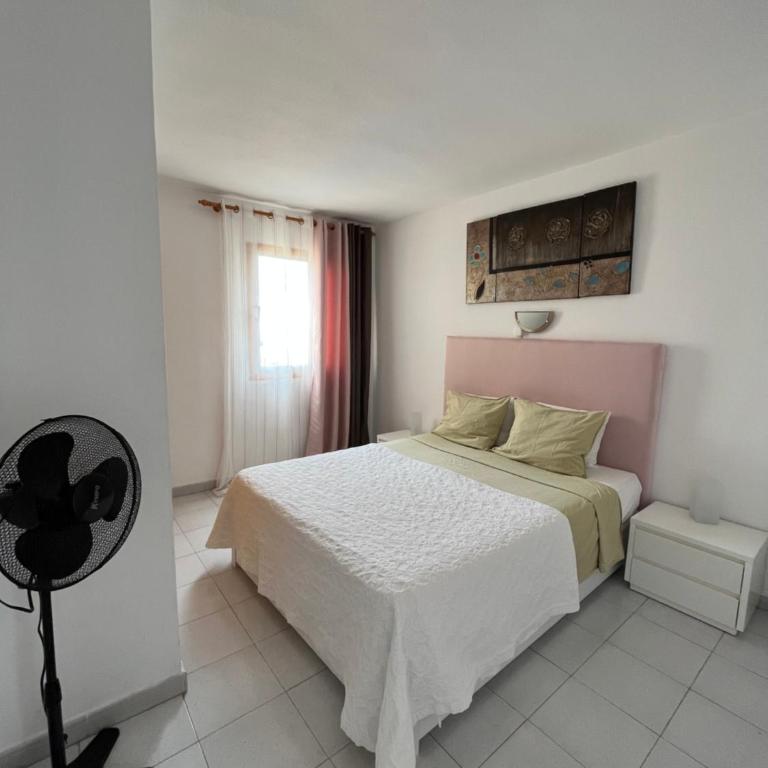 Torres Del Sol , Las Americas , cute apartment - Apartamento de 1 dormitorio - 3